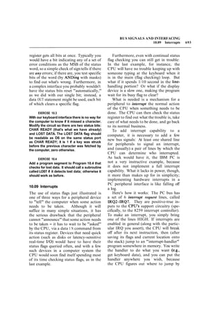 The art of_electronics