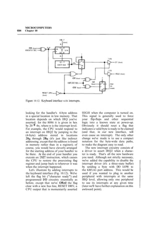 The art of_electronics