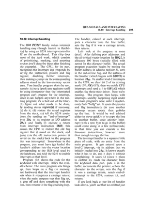 The art of_electronics