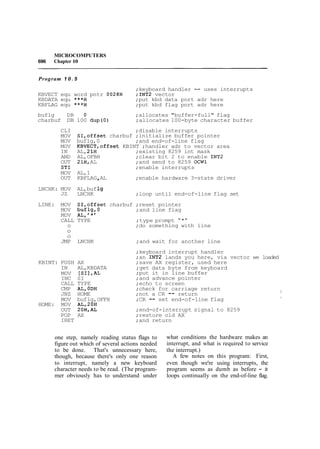 The art of_electronics