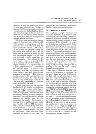 The art of_electronics