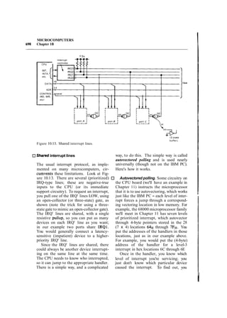 The art of_electronics