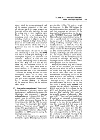 The art of_electronics