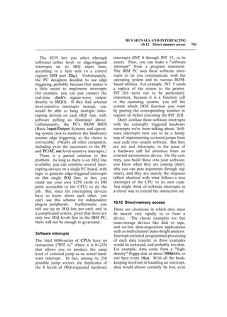 The art of_electronics