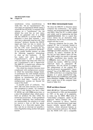 The art of_electronics