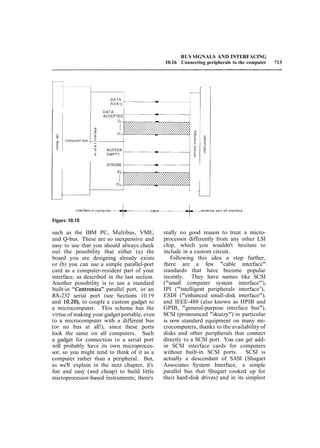 The art of_electronics