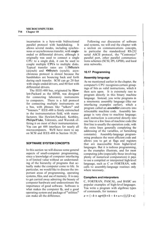 The art of_electronics