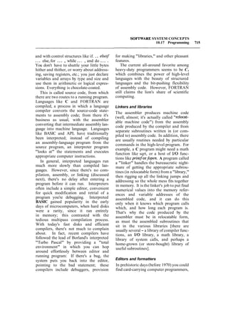 The art of_electronics