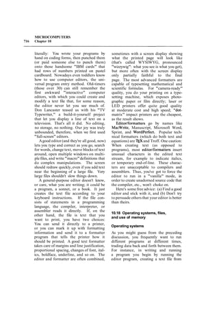 The art of_electronics