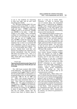 The art of_electronics