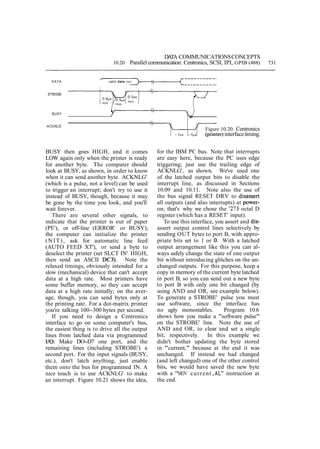 The art of_electronics