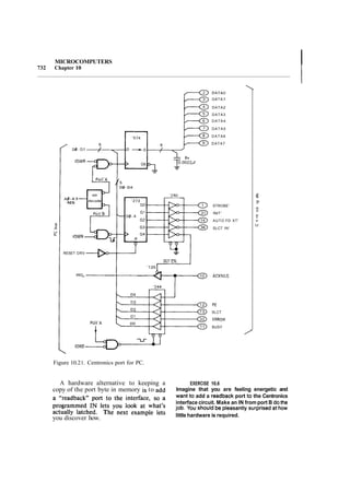 The art of_electronics
