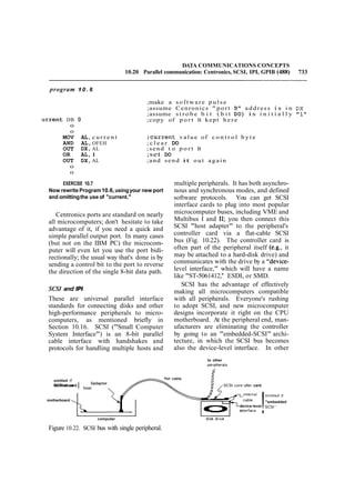 The art of_electronics