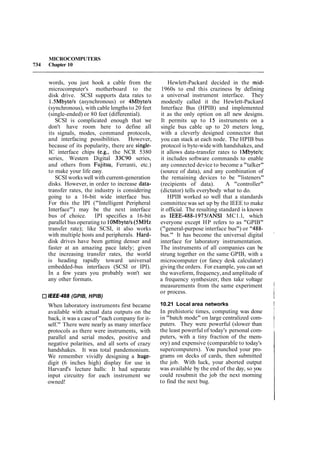 The art of_electronics