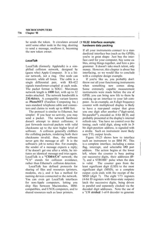 The art of_electronics