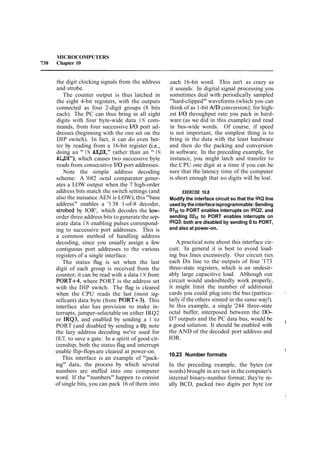 The art of_electronics