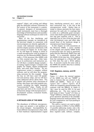 The art of_electronics