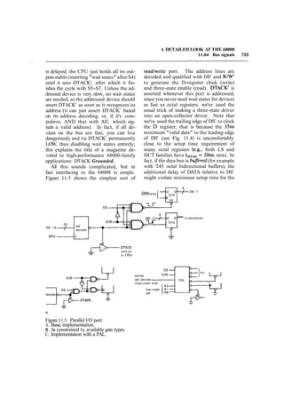The art of_electronics