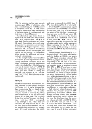 The art of_electronics