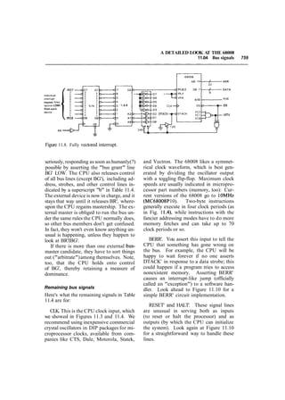 The art of_electronics