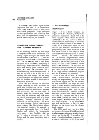 The art of_electronics