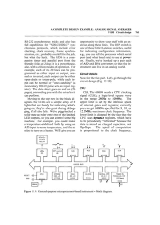 The art of_electronics
