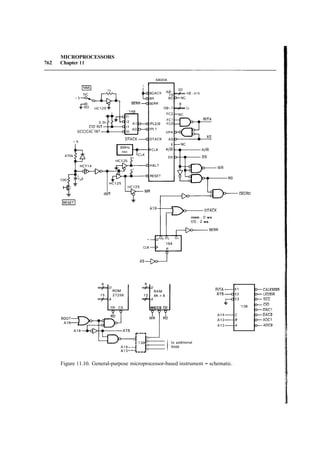 The art of_electronics
