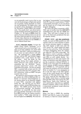 The art of_electronics