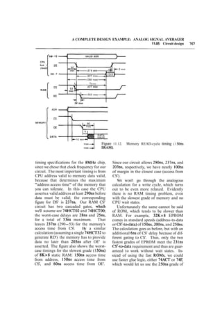 The art of_electronics