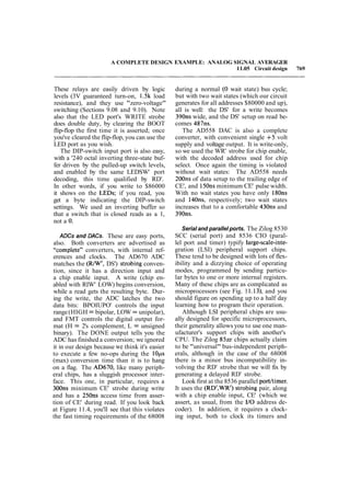 The art of_electronics