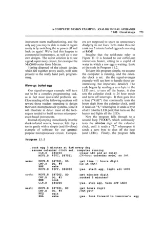 The art of_electronics