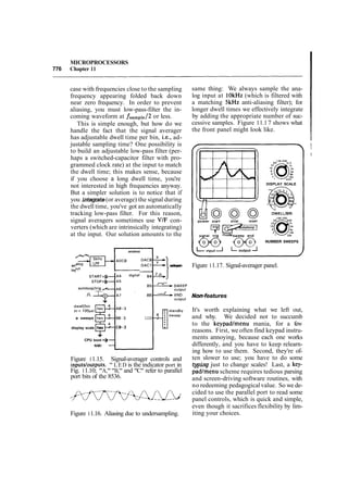 The art of_electronics