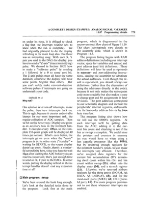 The art of_electronics