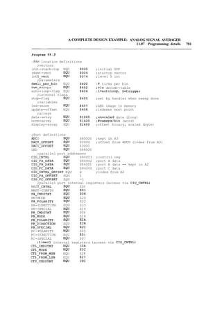 The art of_electronics