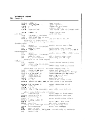 The art of_electronics