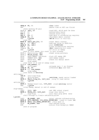 The art of_electronics