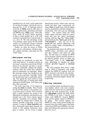 The art of_electronics