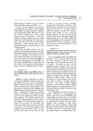 The art of_electronics