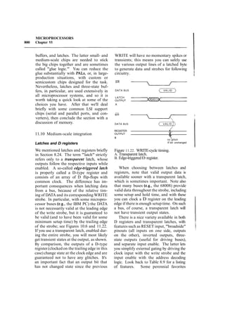 The art of_electronics