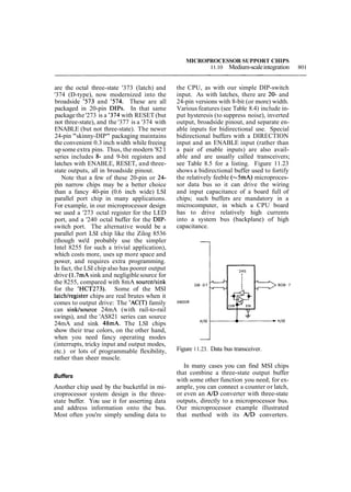 The art of_electronics