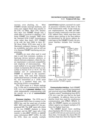 The art of_electronics