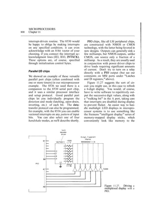 The art of_electronics