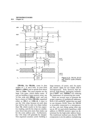 The art of_electronics