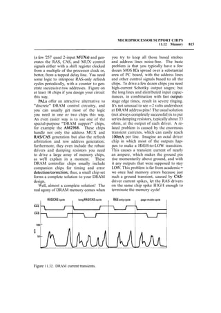 The art of_electronics