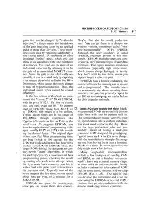 The art of_electronics