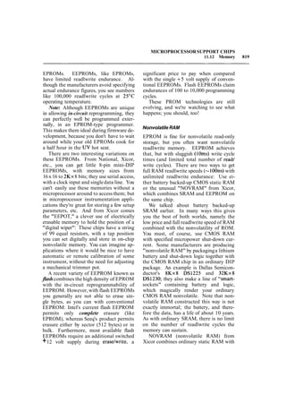 The art of_electronics