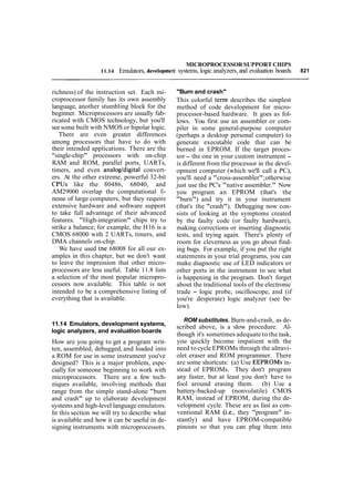 The art of_electronics