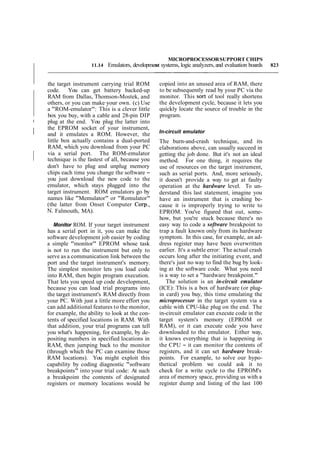 The art of_electronics