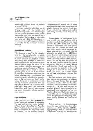 The art of_electronics