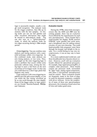 The art of_electronics